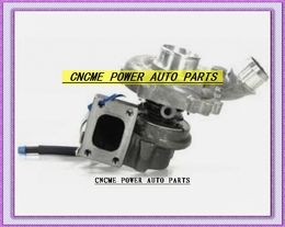 TURBO GT2256S 765326-5002S 765326 Turbocharger For VW Volkswagen Truck 3.0L 8.150 5140 Delivery MWM 4.08 TCAE 140HP with Gaskets