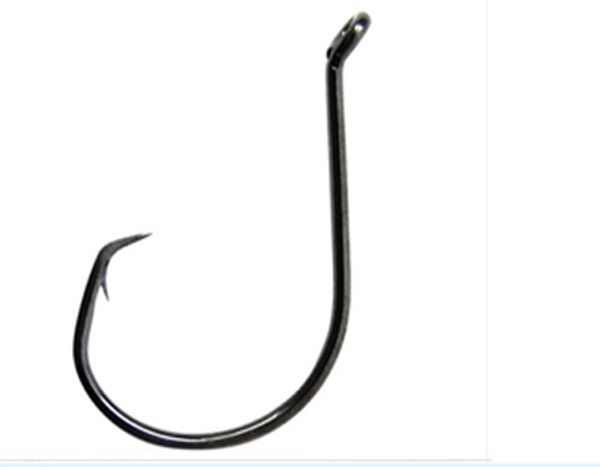 

100pcs/bag fishing octopus circle hook beak hook