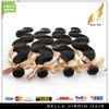 10 "-28" 100% Malaysiska Human Hair Weft 4PCS / Lot Queen Products Hair Extension Body Wave Natural Color Bellahair