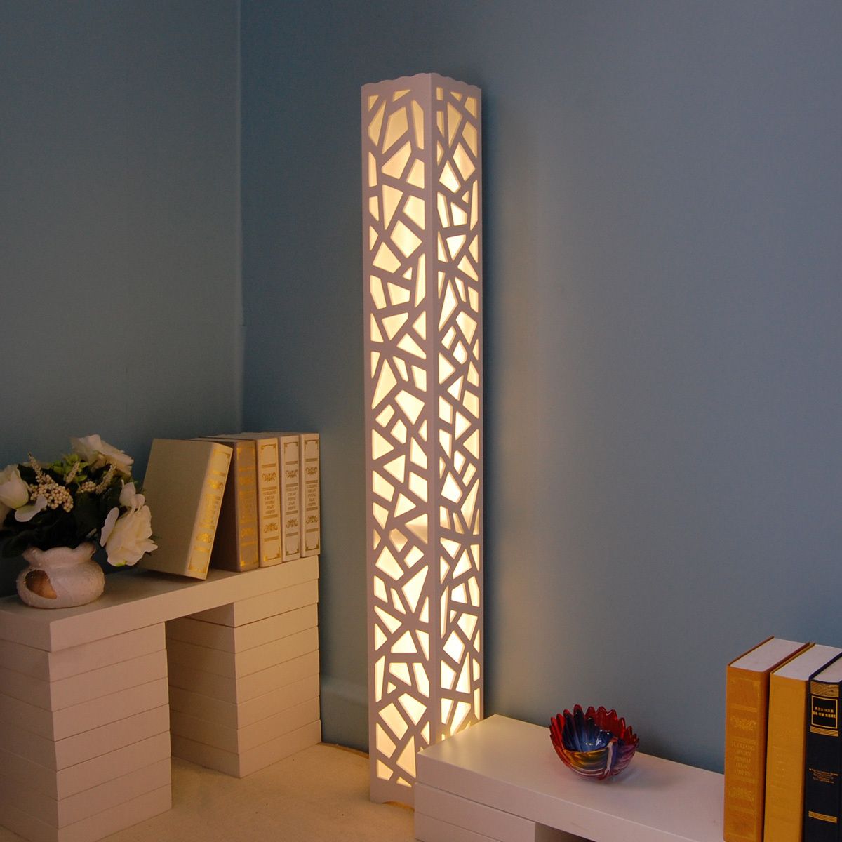 detergente Agnes Gray Caña Mode moderne Creative lampe nuit pédale lumière minimaliste Ikea salon chambre chambre au rez-den haute detergente Agnes Gray Caña Mode moderne Creative lampe nuit pédale lumière minimaliste Ikea salon chambre chambre au rez-den haute