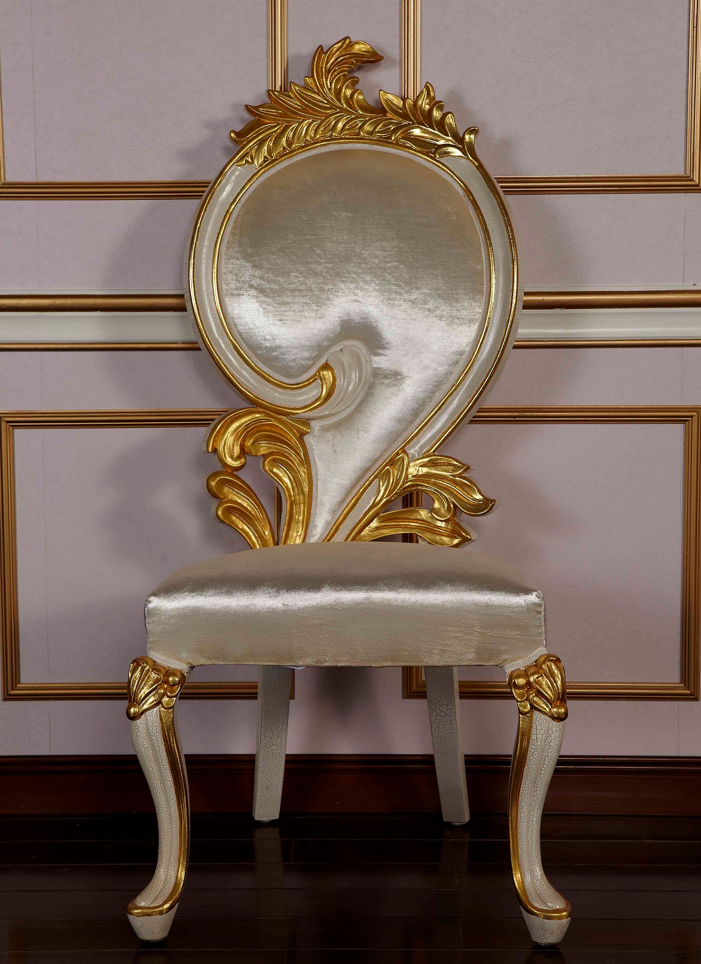 Hand Painted Time Out Chair Hand Painted Time Out Chair