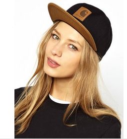 carhartt snapback hats