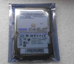 Brand new IDE 2.5" 160G 160GB 5400RPM Laptop PATA IDE HDD hard disk seal package