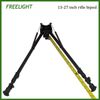 Wholesale - 13"-27" inch longest Tactical harris Bipod for rifles airsoft ar15 m4 m16 strong recoil spring hunting accessories