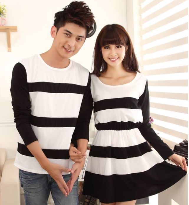 korean couple clothes online shop