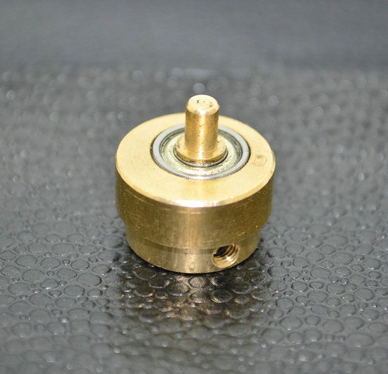 Rotary Tattoo Machine Cam Wheel Bearing Tattoo Rotary Machine Cam