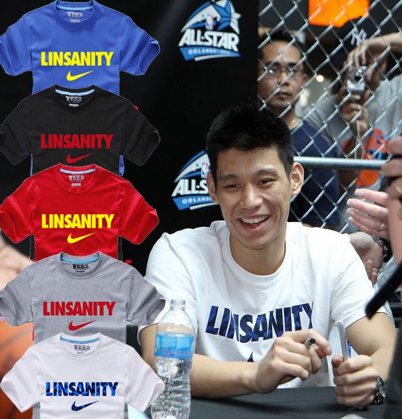 jeremy lin apparel