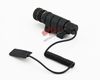 Tactical Red Dot Laser Sight Aluminum Laser Sight Scope With Mount and Tail Switch