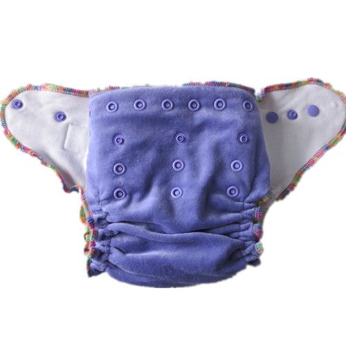 bamboo cloth diapers