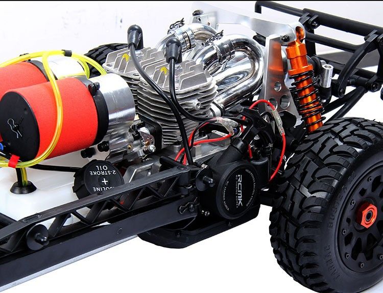 baja 5t engine