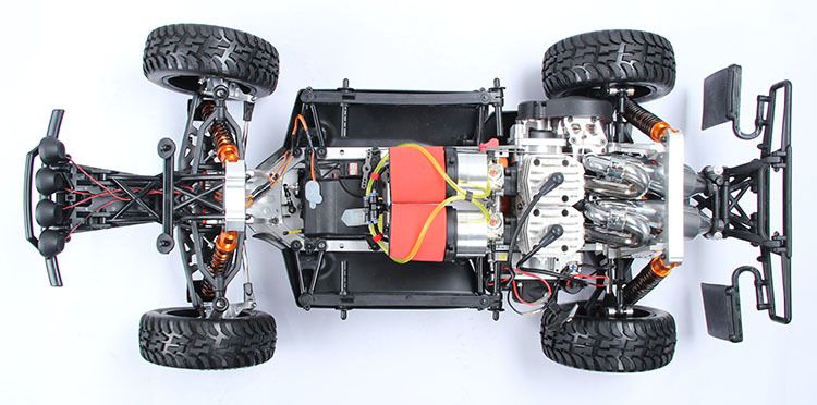 60cc rc engine
