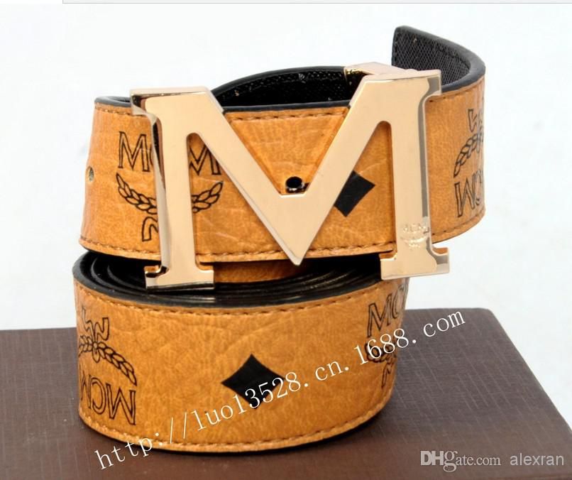 dhgate mcm belt