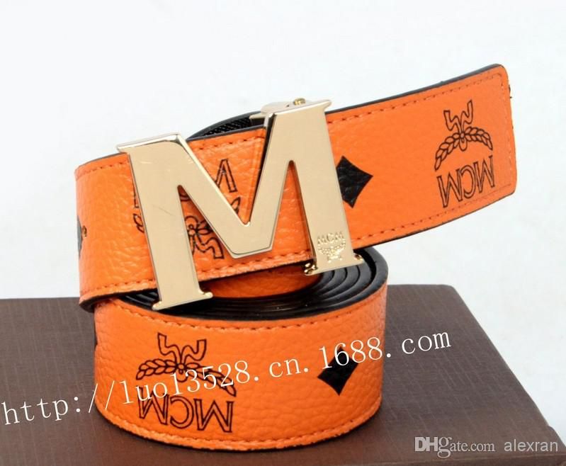 dhgate mcm belt