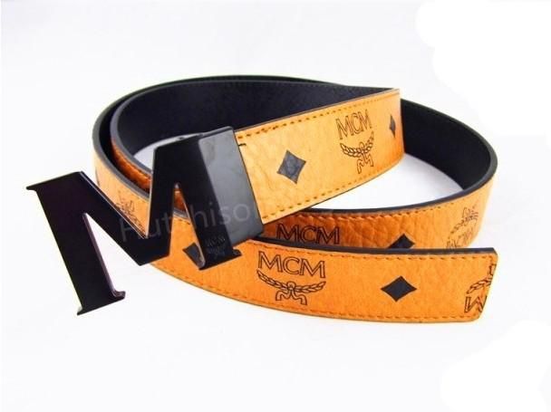dhgate mcm belt
