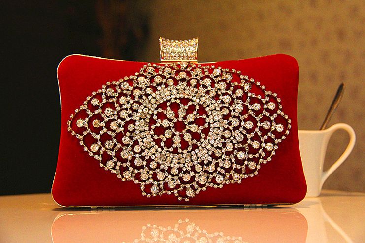 hand kit purse