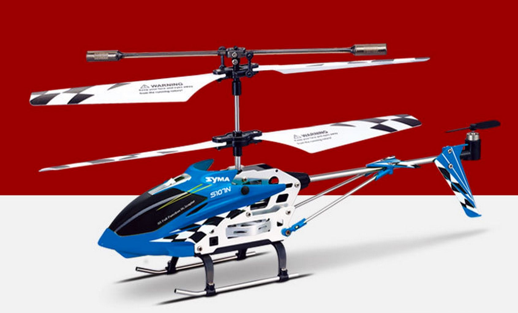 3 channel rc helicopter
