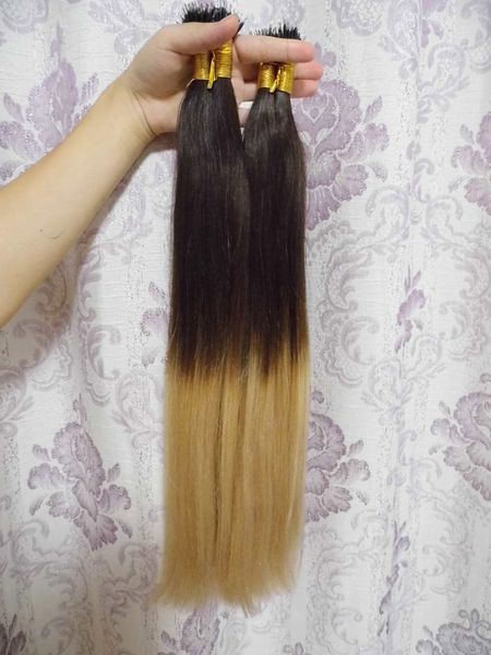 

Extensões de Cabelo Pré-Vinculado xiaotao2011