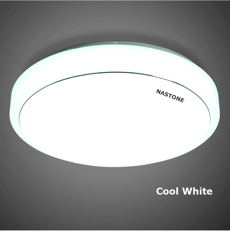 20w Surface Mounted Ceiling Lights 5730 Led Warm Natrual Cool White 20w Surface Mounted Ceiling Lights 5730 Led Warm Natrual Cool White 3 Temperature Color In One Light Change Freely Natural