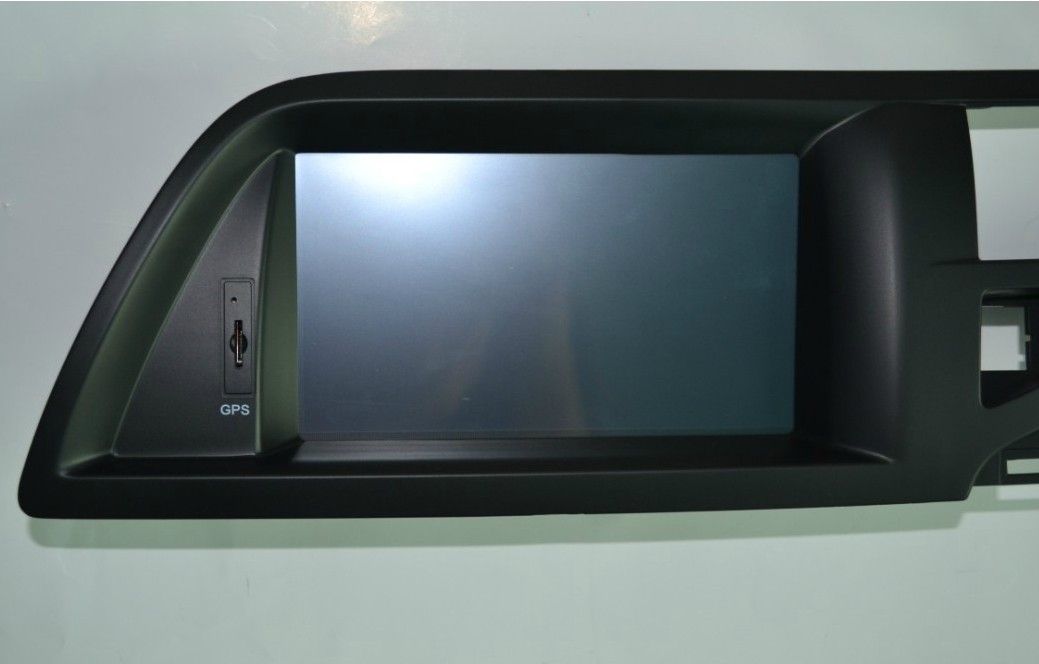 Монитор citroen c5