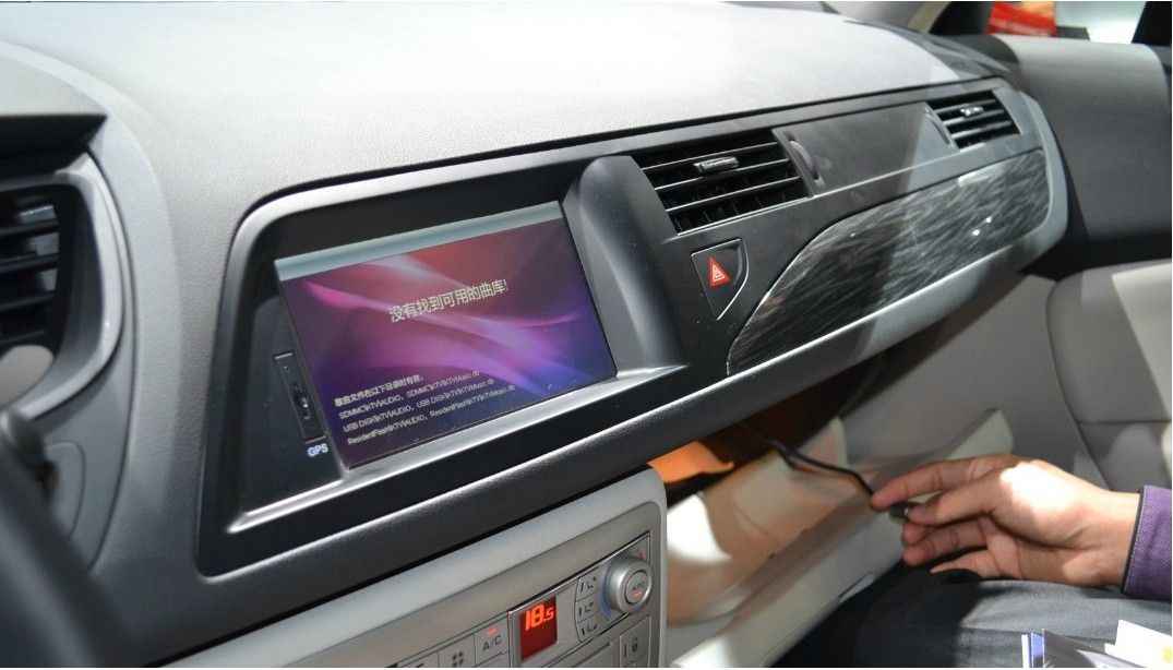 Citroen c5 android Citroen c5 android