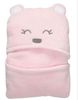 New Retail 1pcspack cute Animal Baby bath baby blanket bath towelkids bath terry children infant bathingbaby robe 8841992