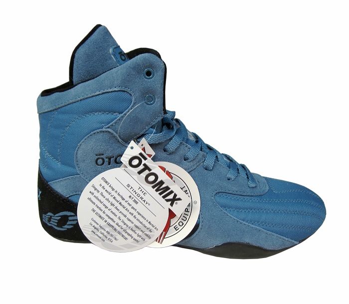 Acquista Otomix M3000 GYM Training Stingray Scarpe Wrestling Grappling Arti Marziali Ultimate Trainer Bodybuilding Pattino Spedizione Gratuita! A 53,62 € Dal Shoelive | DHgate.Com