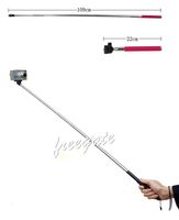 Extendable Handheld Universal Camera Monopod with Cell Phone...