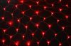 LED 1.5M * 1.5M 100 LED Web Net Fata Natale giardino domestico Tenda luminosa Luci nette lampade nette