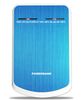 Power Bank 12000MAH Batteriladdare Trådlös USB-laddningsadapter för mobiltelefon iPhone 4 4S 5 5S 5C Samsung