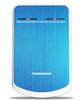 Power bank 12000mAh batterijlader Draadloze USB-opladeradapter voor mobiele telefoon iPhone 4 4s 5 5S 5C Samsung2434013