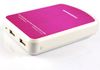 power bank 12000mah Battery Charger Wireless USB charger adapter for Cellphone iPhone 4 4s 5 5S 5C Samsung6081191