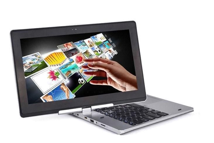 Cheap DHL Free 11.6 Inch Touch Screen Rotating Ivy Bridge 1037U CPU 3 