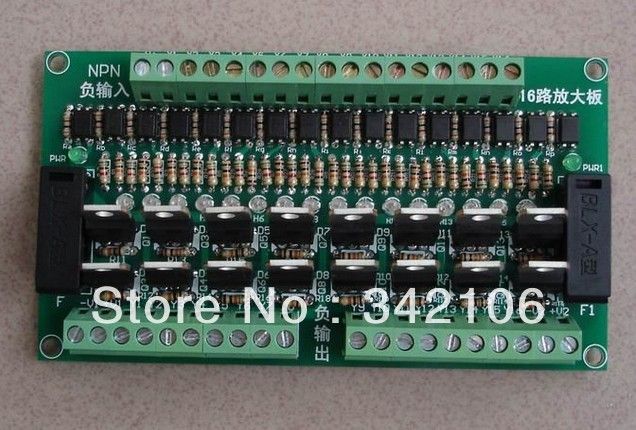 Opto Isolator I O Channel Optocoupler Isolation Plc Power Channel Optocoupler Isolation Plc Power on Opto Isolator I O