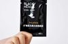 Ücretsiz Kargo Yüz Mineralleri Conk Burun Sıyırıcı Maske Gözenek Temizleyici Burun Siyah Kafa EX Gözenek Şeridi