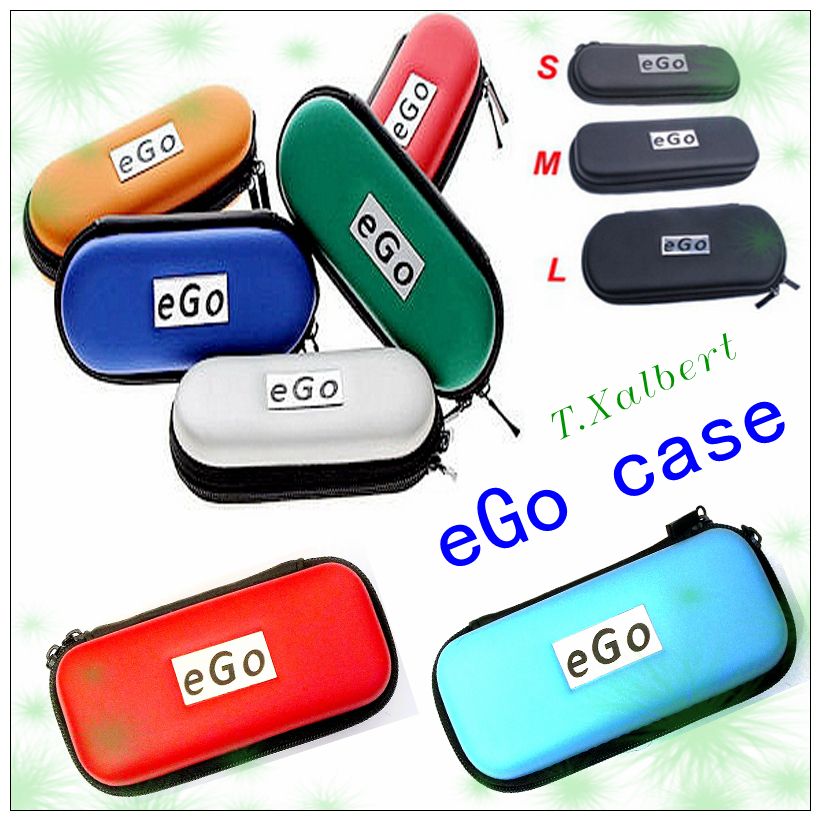 Hotsale Ego Bag,colorful Ego Carrying Case Ecig Case with Ego Logo
