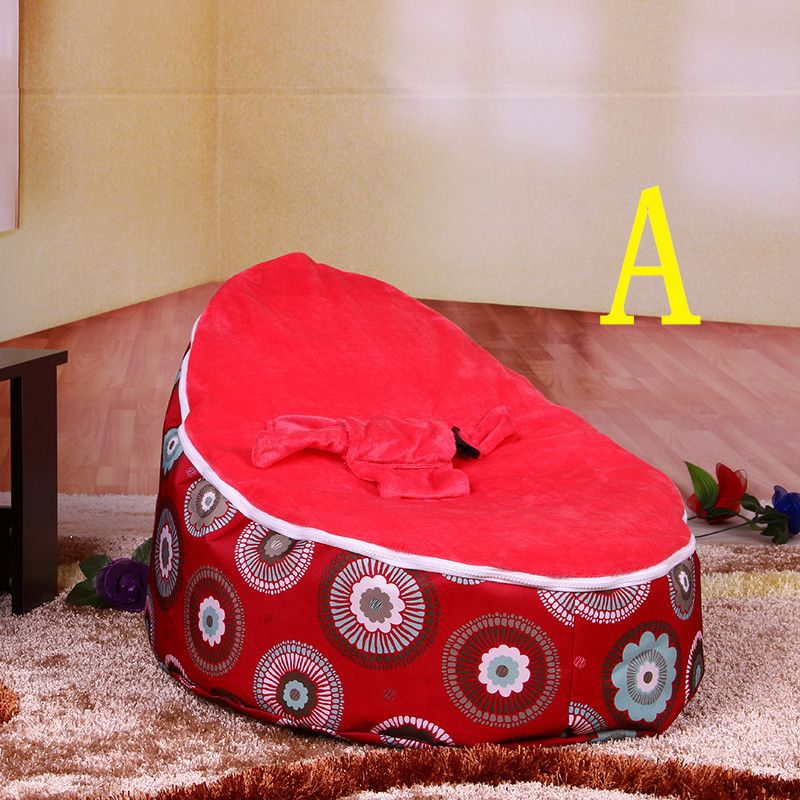 Baby Beanbag Beanbags Bean Bag,Boys And Girls Comfortable Sofa At Home