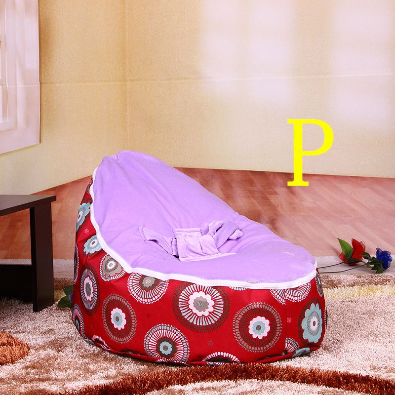 Baby Beanbag Beanbags Bean Bag,Boys And Girls Comfortable Sofa At Home