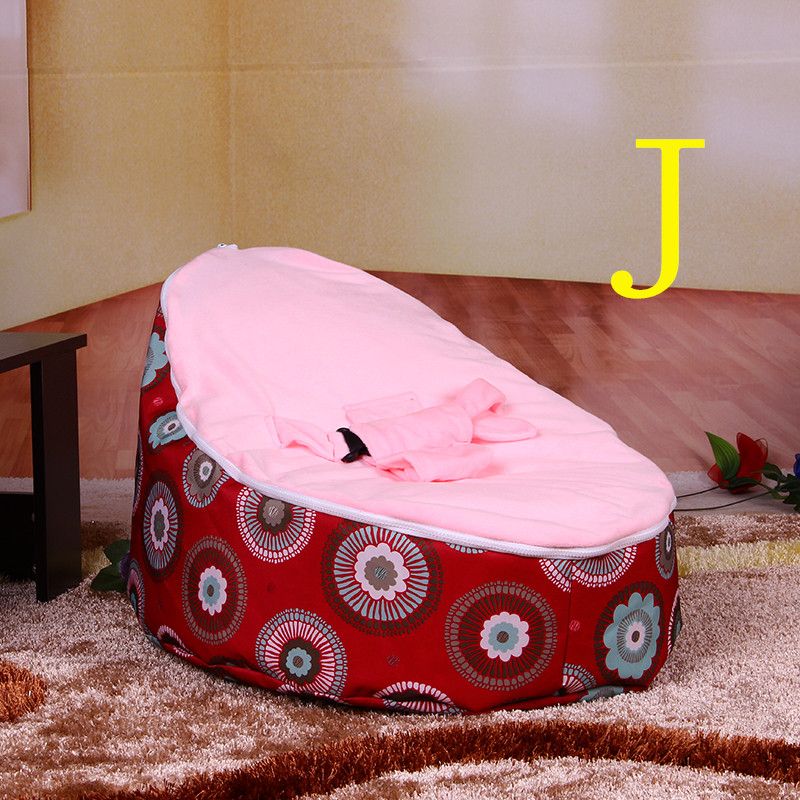 Baby Beanbag Beanbags Bean Bag,Boys And Girls Comfortable Sofa At Home