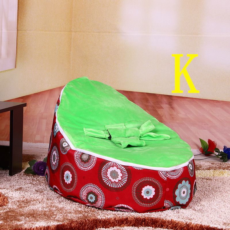 Baby Beanbag Beanbags Bean Bag,Boys And Girls Comfortable Sofa At Home