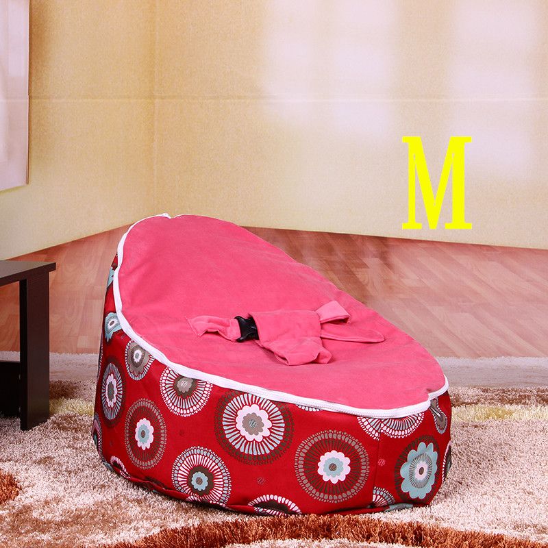 Baby Beanbag Beanbags Bean Bag,Boys And Girls Comfortable Sofa At Home