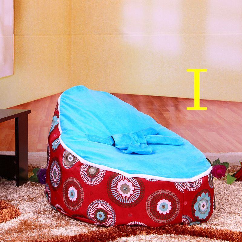 Baby Beanbag Beanbags Bean Bag,Boys And Girls Comfortable Sofa At Home