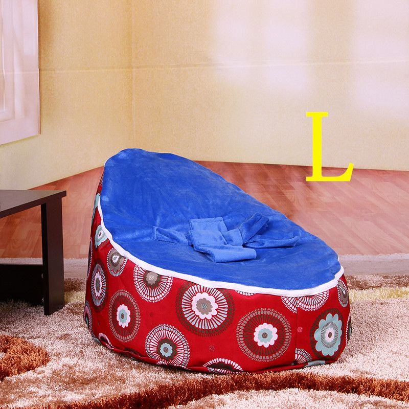 Baby Beanbag Beanbags Bean Bag,Boys And Girls Comfortable Sofa At Home