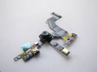 Wholesale For iphone G Front camera sensor power ribbon flex cable replacement