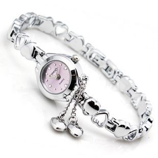 Watch as a sales gift for girlfriend