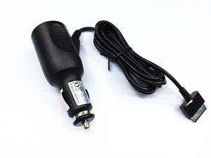 free car charger adapter for asus eee pad tablet transformer tf300 tf201 tf101 sl101