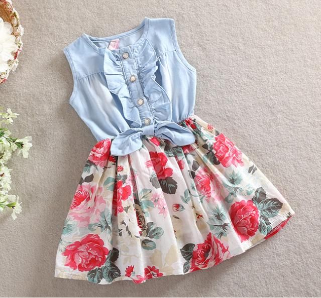flower clothes