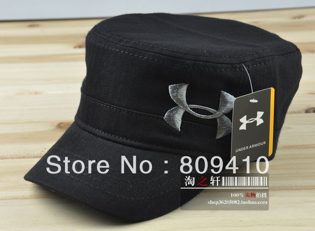 under armour hats winter