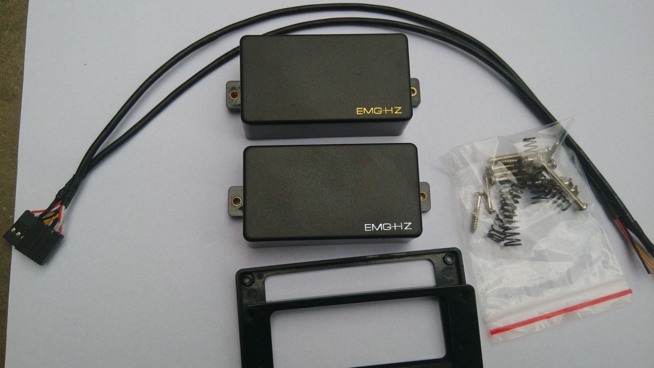 Emg Le Paul Wiring Diagram - Wiring Diagram & Schemas