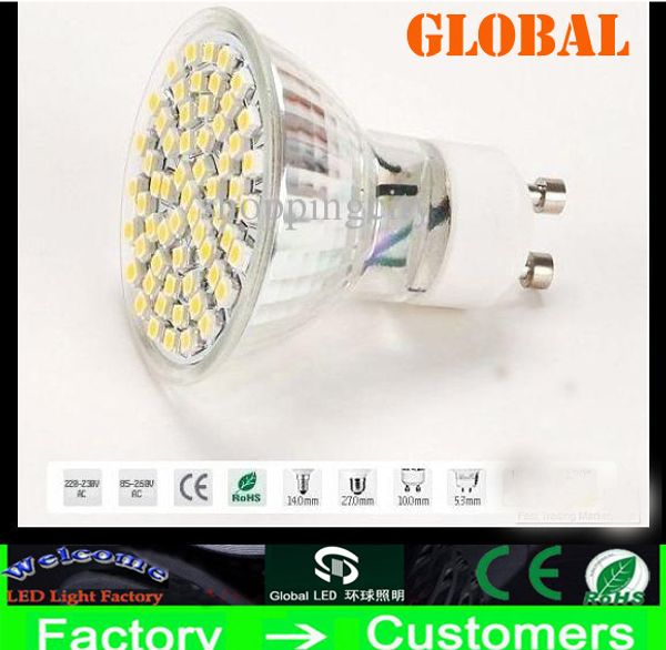 

Lâmpadas LED digitalfamily