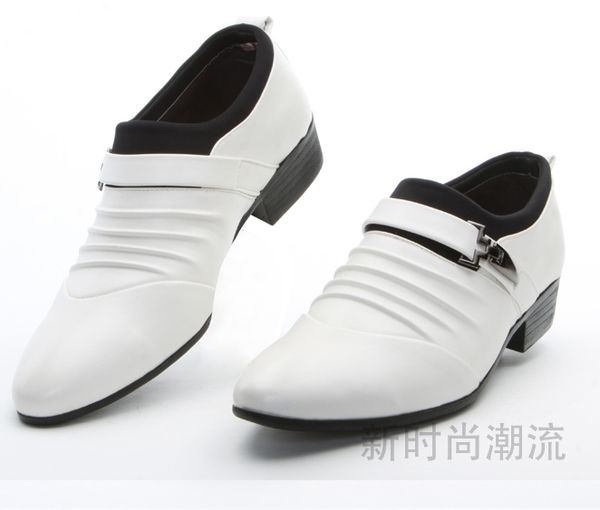 

Sapatos clássicos store2014